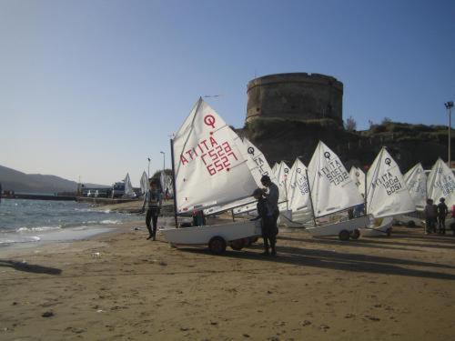 Gli Asfodeli Tresnuraghes