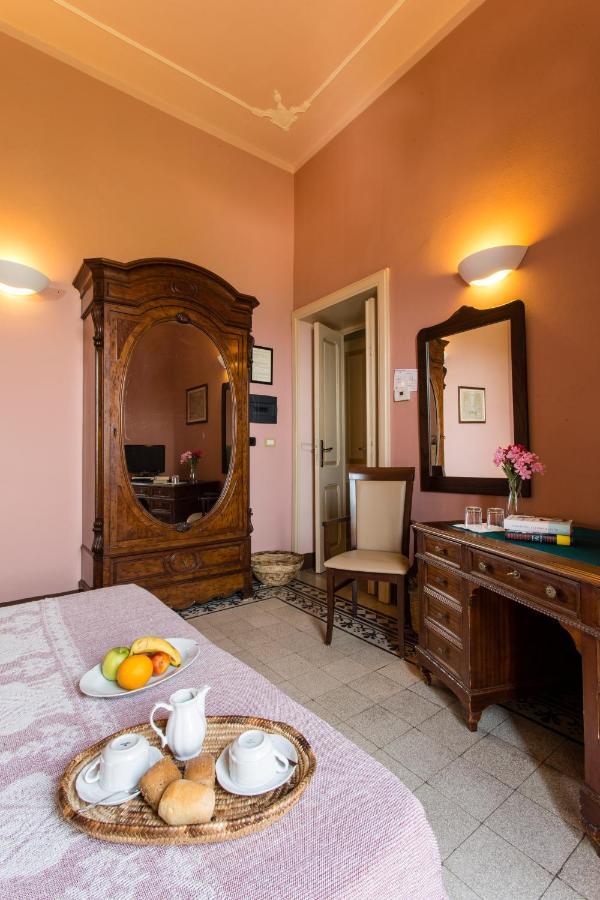 Gli Asfodeli Hotel 3*