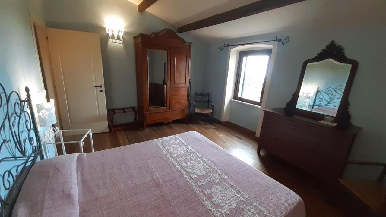 Gli Asfodeli Hotel Tresnuraghes