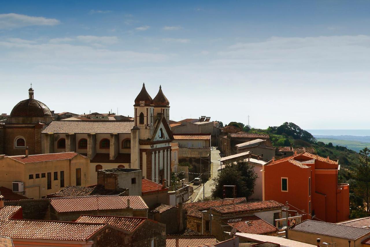 Gli Asfodeli 3* Tresnuraghes