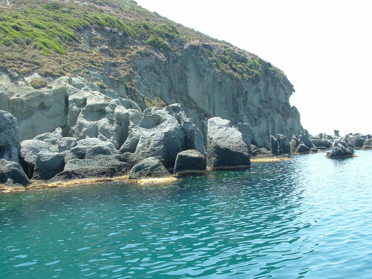 Hotel Gli Asfodeli 3*