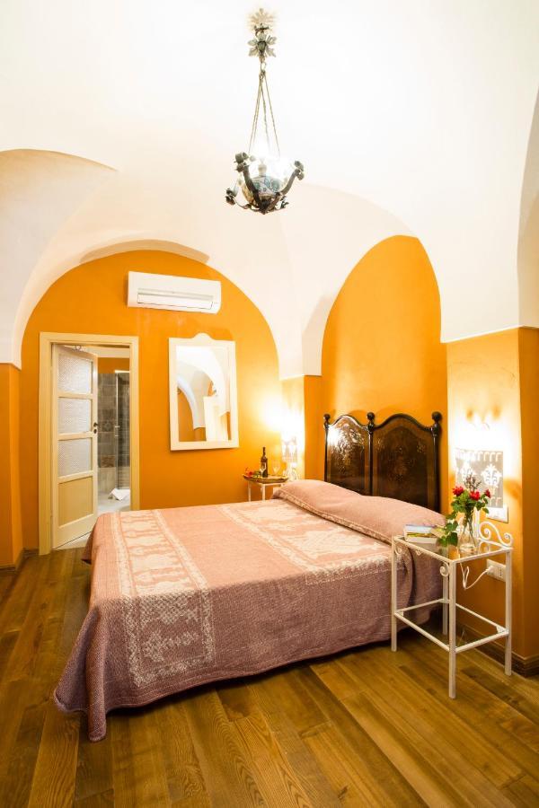 Gli Asfodeli Hotel 3*