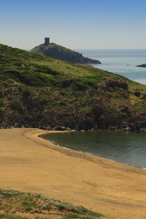 Gli Asfodeli 3* Tresnuraghes