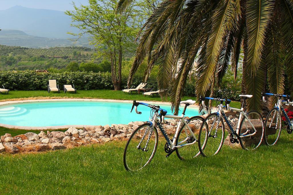 Gli Asfodeli 3* Tresnuraghes