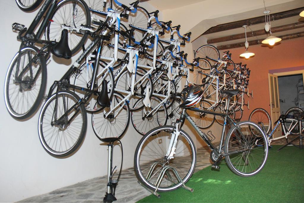 Gli Asfodeli Hotel 3*