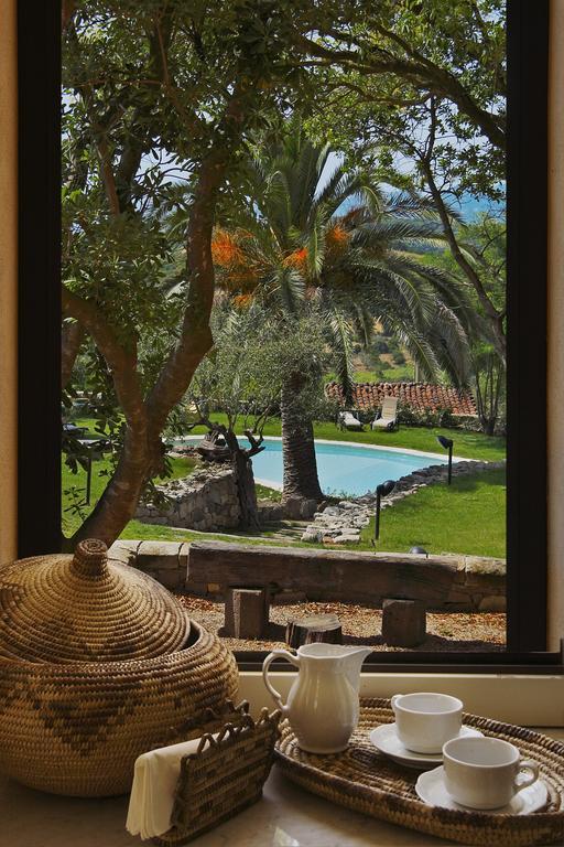 Gli Asfodeli Hotel Tresnuraghes