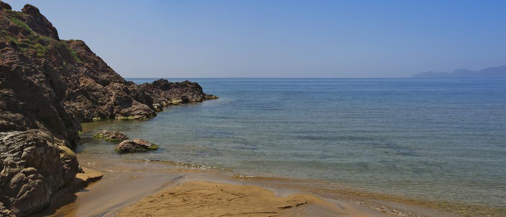 Gli Asfodeli Hotel Tresnuraghes