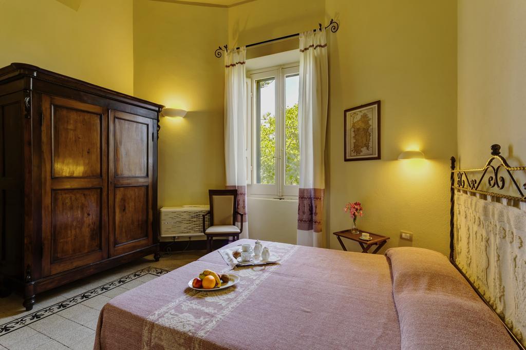 Hotel Gli Asfodeli