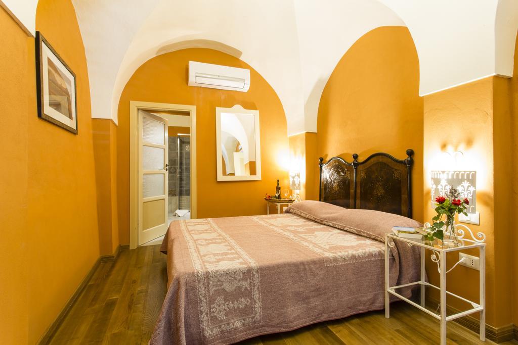 Gli Asfodeli 3* Tresnuraghes