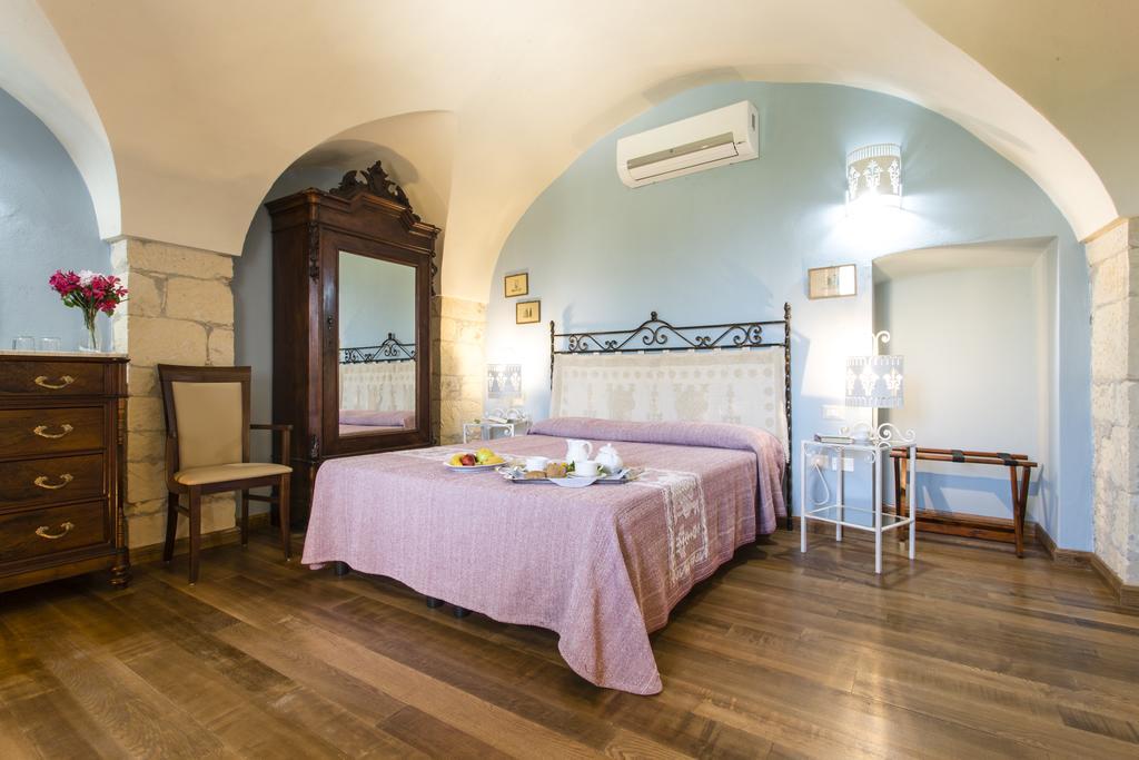 Hotel Gli Asfodeli Tresnuraghes