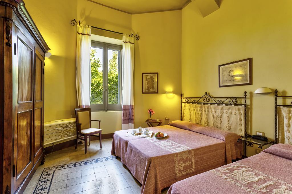 Gli Asfodeli 3* Tresnuraghes