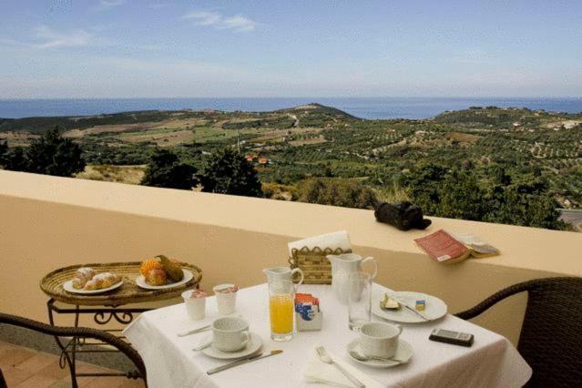 Gli Asfodeli Hotel