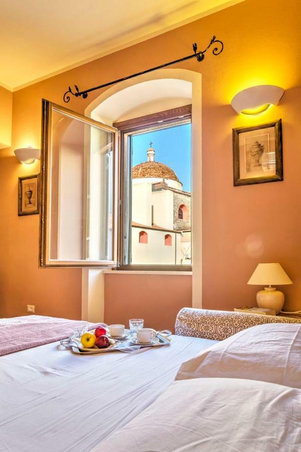 Hotel Gli Asfodeli Tresnuraghes