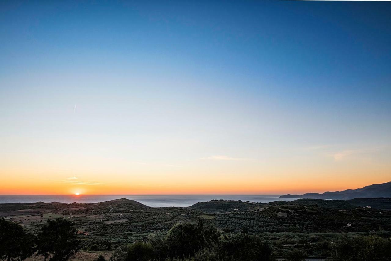 Gli Asfodeli Hotel Tresnuraghes