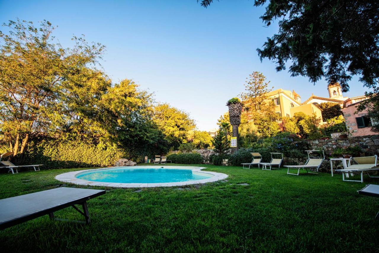 Gli Asfodeli Hotel 3*
