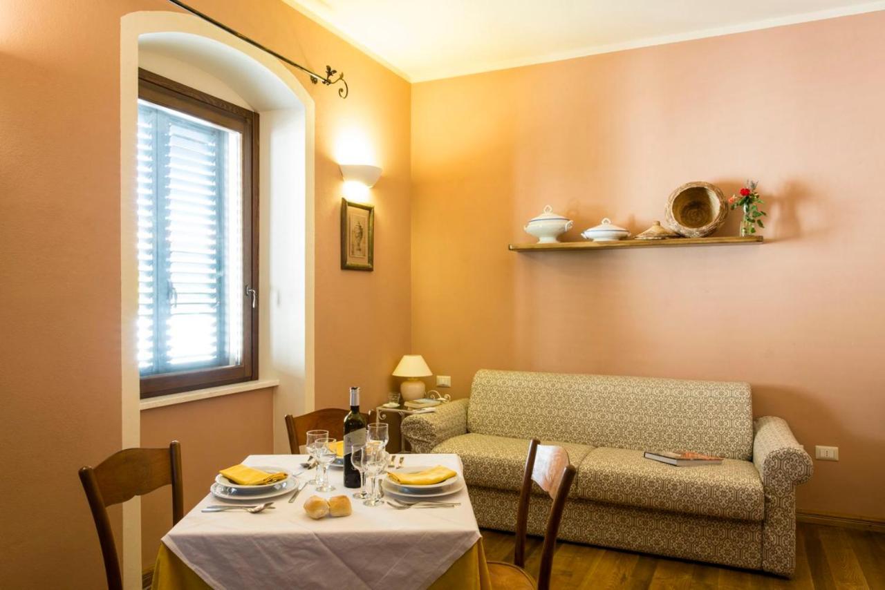 Hotel Gli Asfodeli 3*
