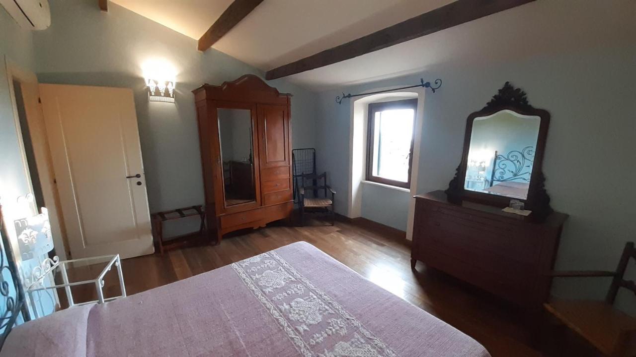 Hotel Gli Asfodeli Tresnuraghes
