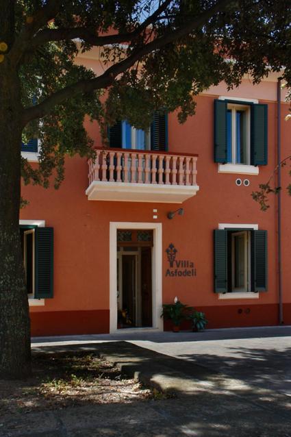 Gli Asfodeli Hotel 3*