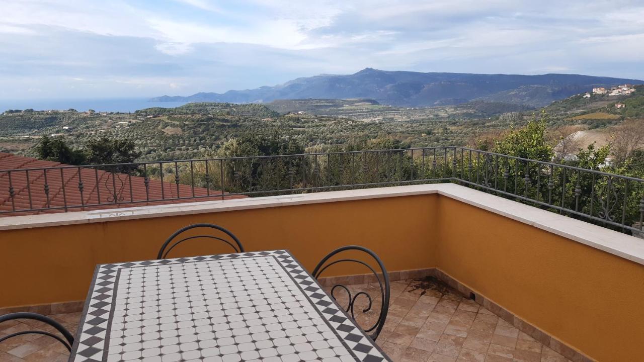 Hotel Gli Asfodeli Tresnuraghes