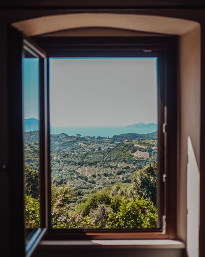 Gli Asfodeli Hotel