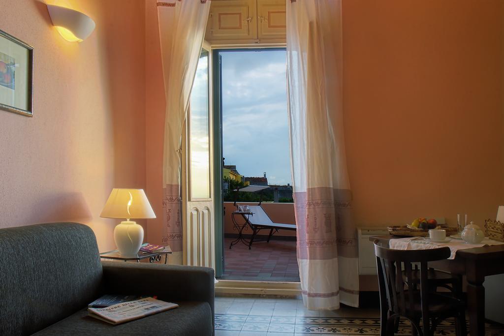 Gli Asfodeli 3* Tresnuraghes