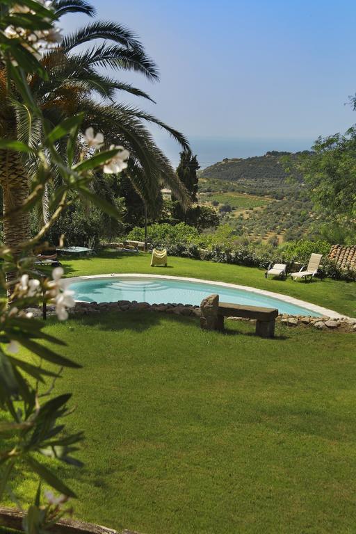 Hotel Gli Asfodeli Tresnuraghes