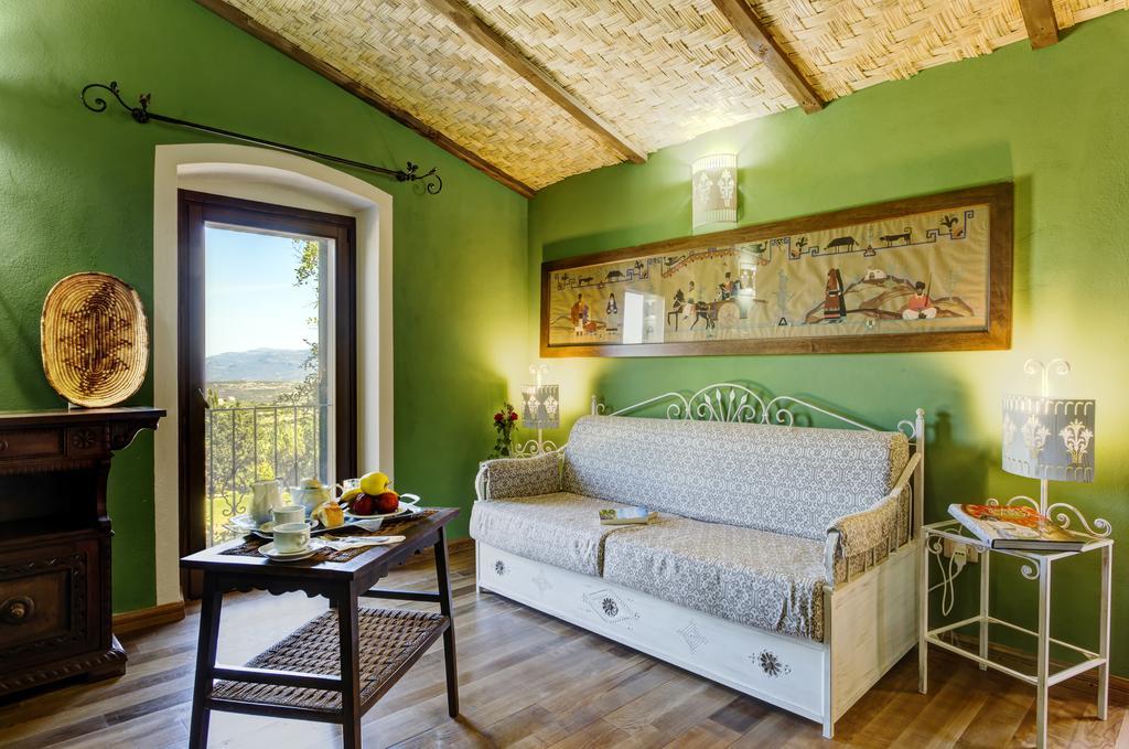 Gli Asfodeli Hotel