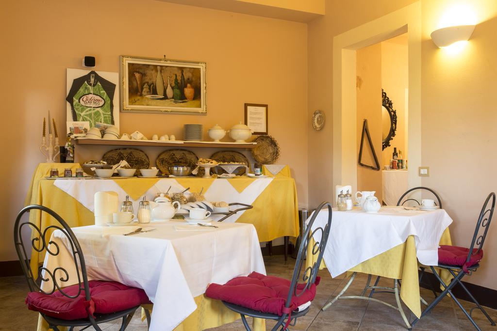 Gli Asfodeli Hotel 3*