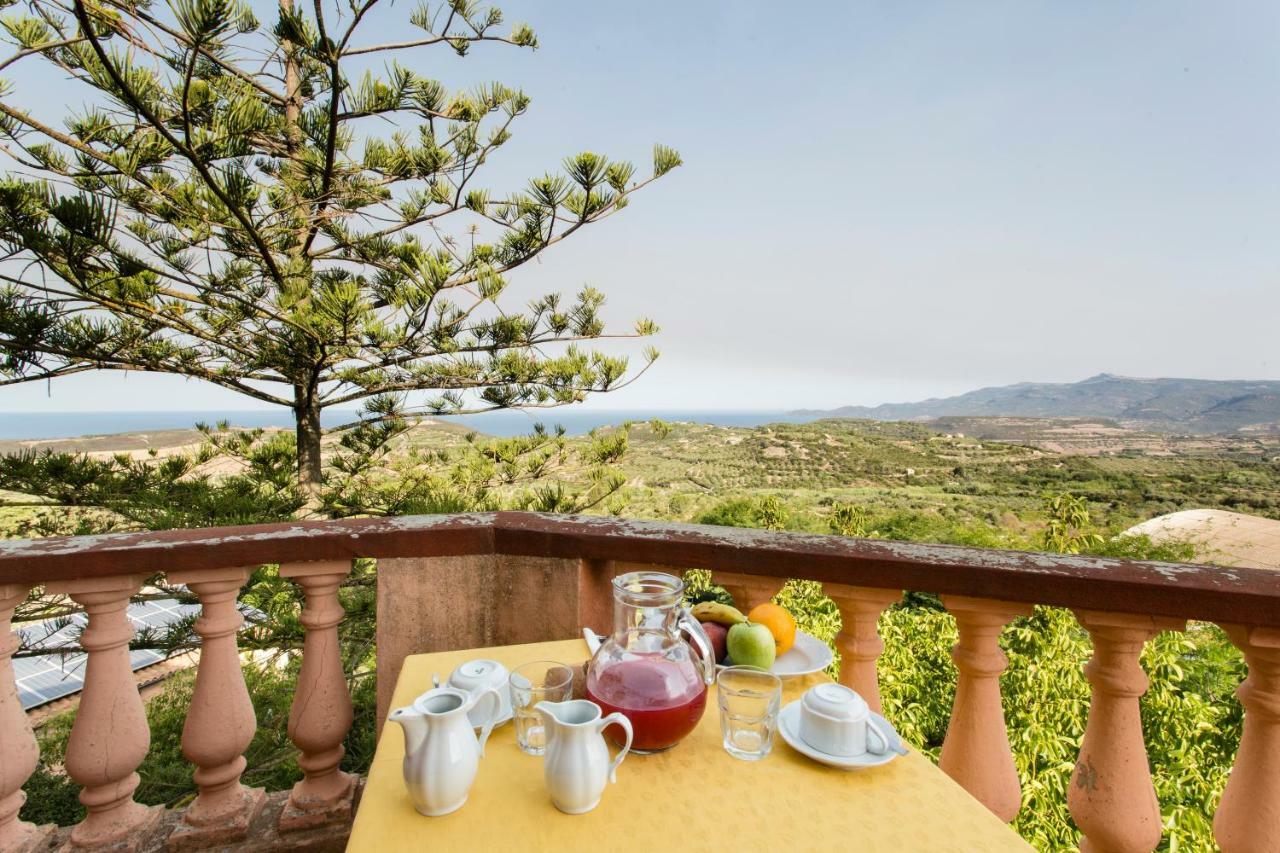Gli Asfodeli Hotel