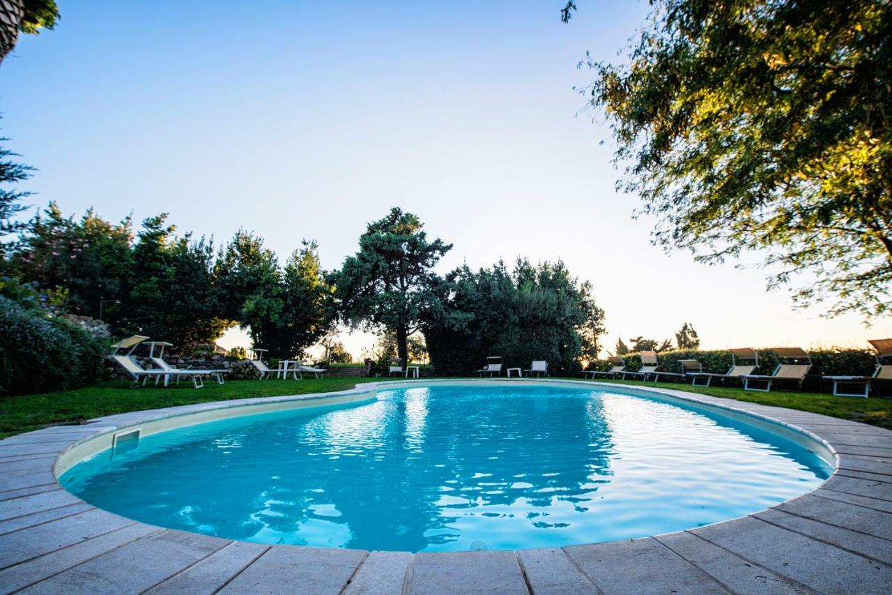 Hotel Gli Asfodeli