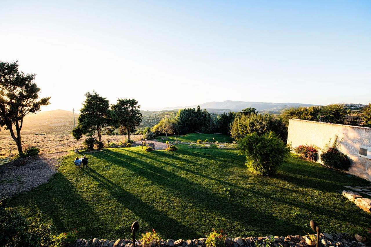 Gli Asfodeli Tresnuraghes