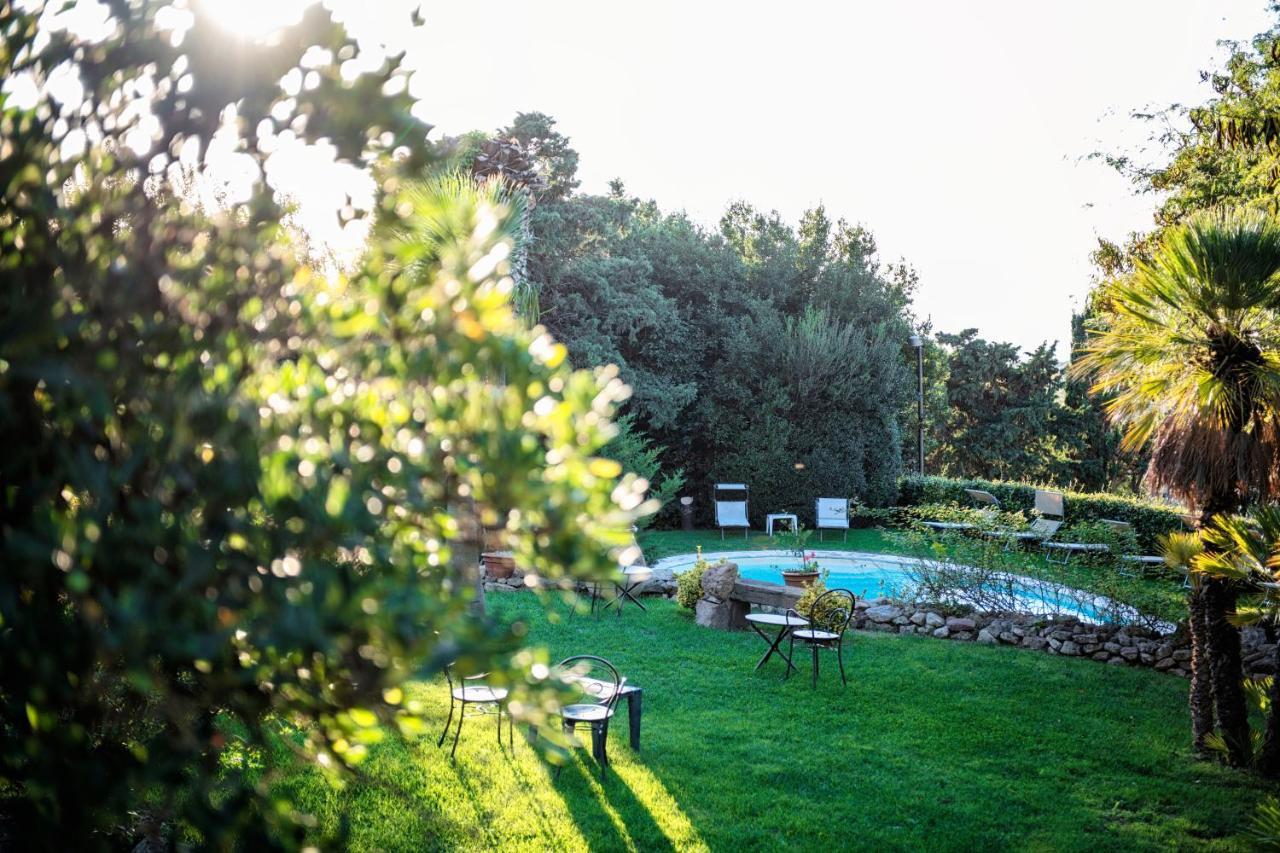 Gli Asfodeli Hotel 3*